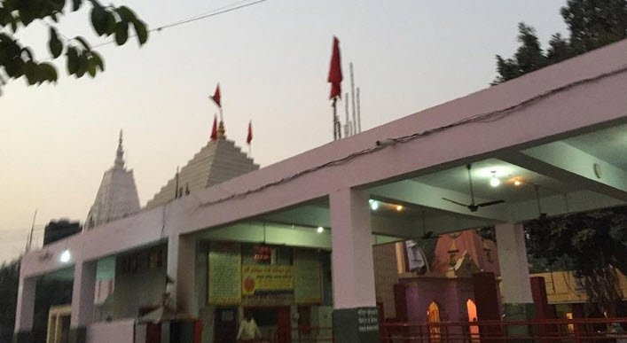 Mansa Devi Temple, Meerut, Uttar Pradesh - Vushii.com Mansa Devi Temple, Meerut, Uttar Pradesh - Vushii.com